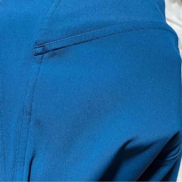 Lululemon Lead The Pack Crop 23" in Nile Blue - Picture 10 of 12